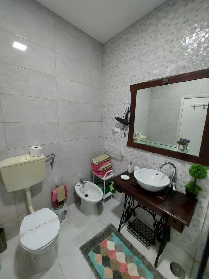 Casa Do Vale Encantado Furnas  Bagian luar foto