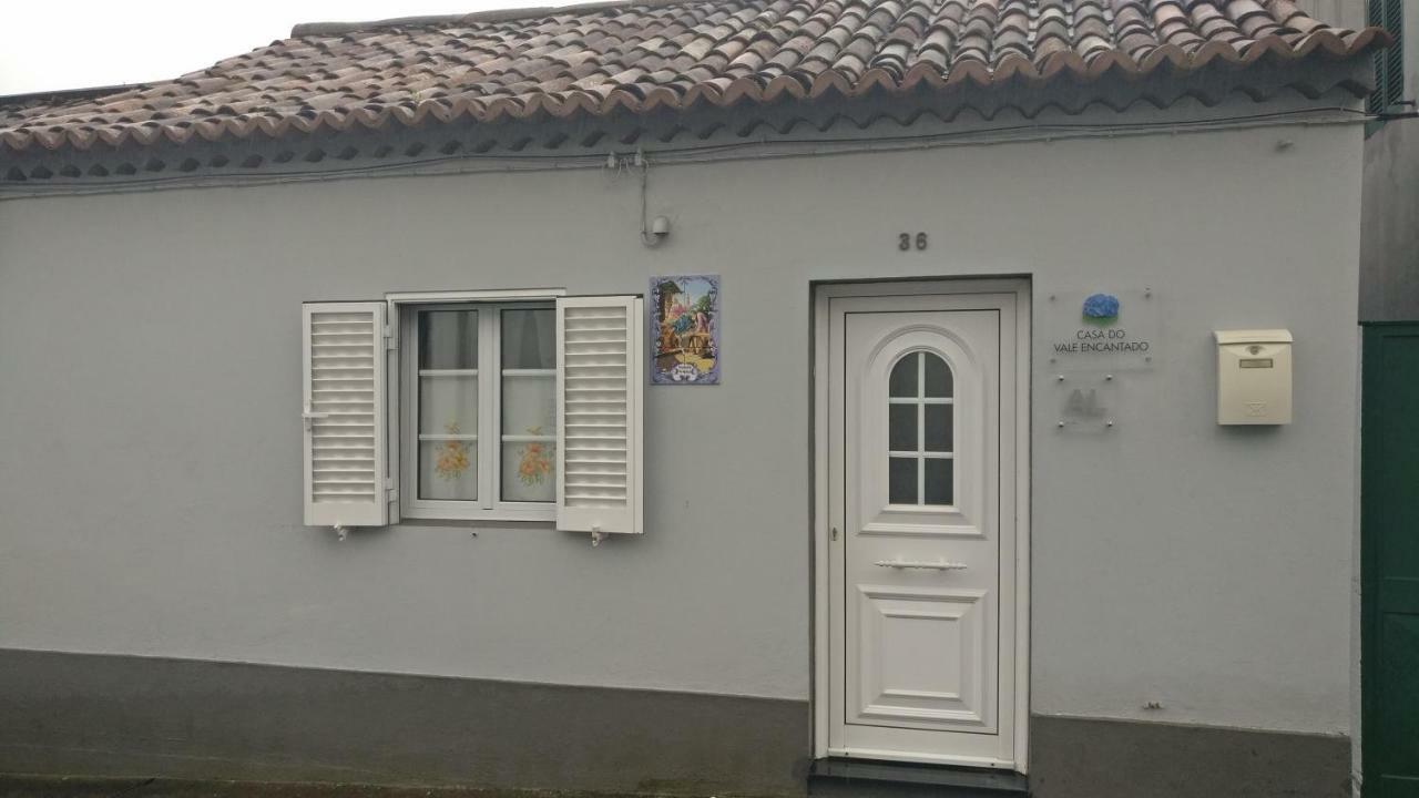 Casa Do Vale Encantado Furnas  Bagian luar foto