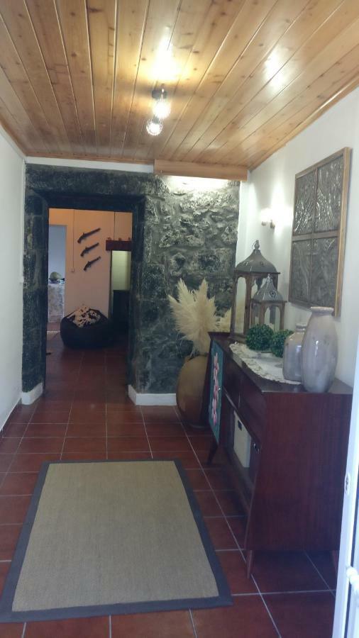 Casa Do Vale Encantado Furnas  Bagian luar foto