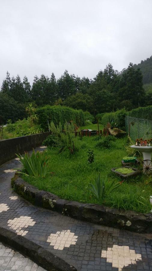 Casa Do Vale Encantado Furnas  Bagian luar foto