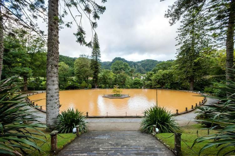 Casa Do Vale Encantado Furnas  Bagian luar foto