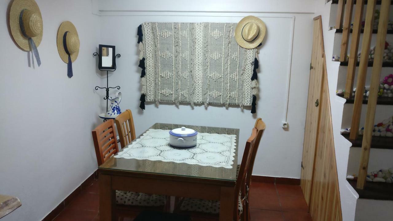 Casa Do Vale Encantado Furnas  Bagian luar foto